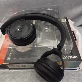 JBL Tune 560 BT: Sürekli Arızalar Ve Yetersiz Garanti Hizmeti