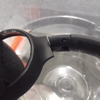 JBL Tune 560 BT: Sürekli Arızalar Ve Yetersiz Garanti Hizmeti