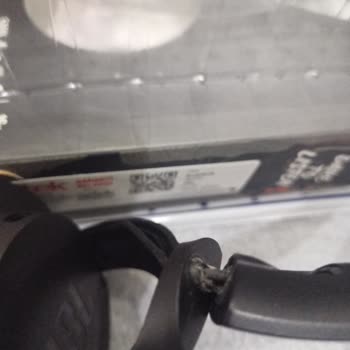 JBL Tune 560 BT: Sürekli Arızalar Ve Yetersiz Garanti Hizmeti