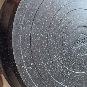 Döküm Tava Kabarması ve Ocakta Kayma Sorunu