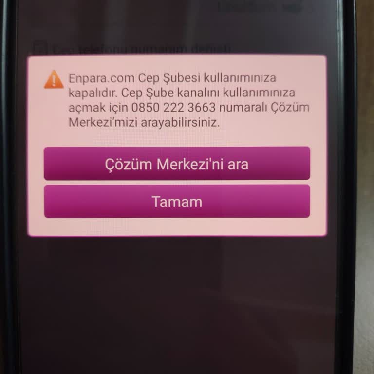 Dijital Bankacılıkta Bekleyen Bloke Sorunu