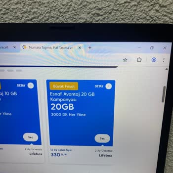Uzun Süreli Müşteriye Yüksek Fiyat Politikası Hayal Kırıklığı Yarattı