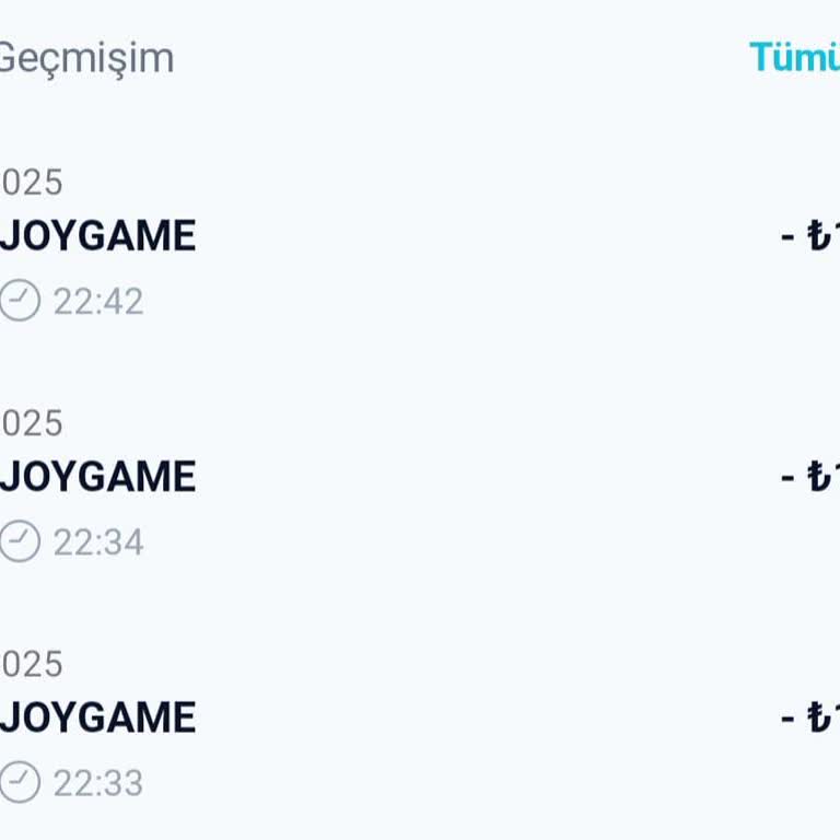 Wolfteam Joypara Yüklemesi Hesabıma Yansımadı