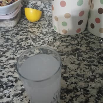 Kristalleşmiş Ve Bozuk Ürün Nedeniyle Mağduriyet