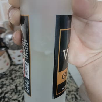 Kristalleşmiş Ve Bozuk Ürün Nedeniyle Mağduriyet