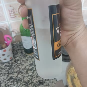 Kristalleşmiş Ve Bozuk Ürün Nedeniyle Mağduriyet