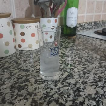 Kristalleşmiş Ve Bozuk Ürün Nedeniyle Mağduriyet