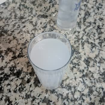 Kristalleşmiş Ve Bozuk Ürün Nedeniyle Mağduriyet