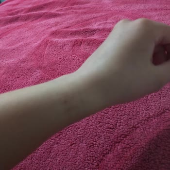 Alerji Yapan Ve Kalıcı Olmayan Parfüm İçin Değişim Talebi