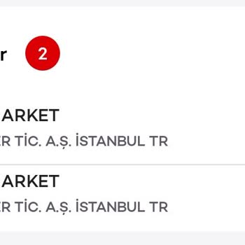 Akbank Kredi Kartımdan İzinsiz Para Çekimi Ve Güvenlik Açığı Mağduriyeti