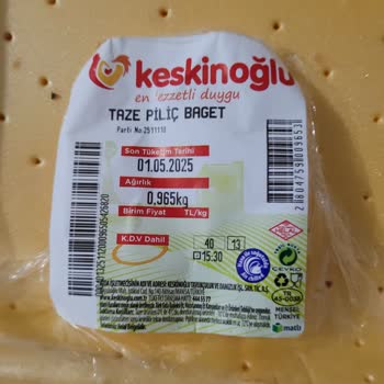Kasada Fiş Verilmedi Alışveriş Tutarı Fazla Çıktı