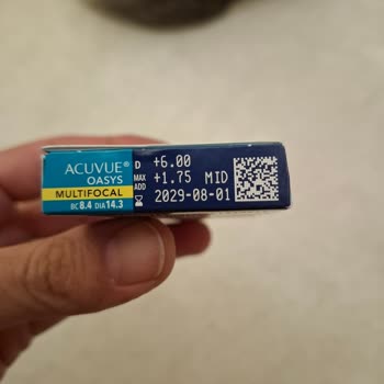 Öz Demet Optik Ankara Mağduriyetimin Giderilmesini Talep Ediyorum