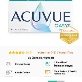 Öz Demet Optik Ankara Mağduriyetimin Giderilmesini Talep Ediyorum