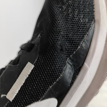 Nike Ayakkabıda Oluşan Deformasyon İçin Mağduriyetim Giderilmiyor