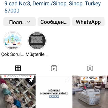 Mobilya Siparişi Sonrası İade Edilmeyen Ödeme Mağduriyeti