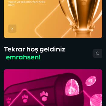 Kazanç Ödemesi Yapılmadı, Hesabım Kapatıldı