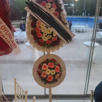 Düğün İçin Sipariş Ettiğim Çelenk Çiçek Tam Anlamıyla Hayal Kırıklığı Yaşattı
