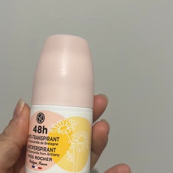 Yves Rocher Yanıltıcı İçerik Bilgisiyle Satılan Roll On Ürünleri