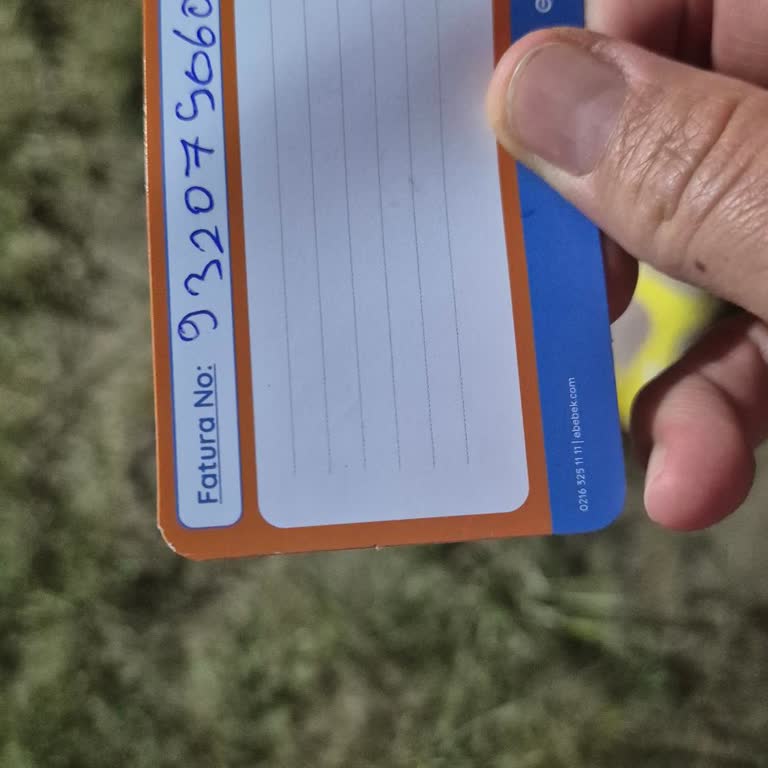 Eksik Ve Kusurlu Ürünle Yaşadığım Mahcubiyet