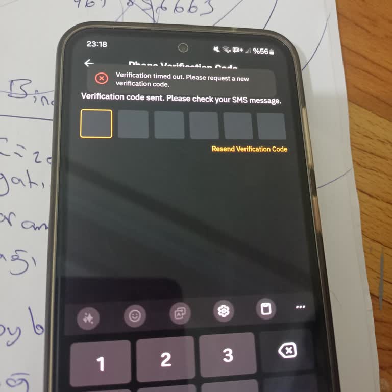 Bybit 2FA Kodu Ve Kimlik Doğrulama Sorunu Nedeniyle Para Çekemiyorum