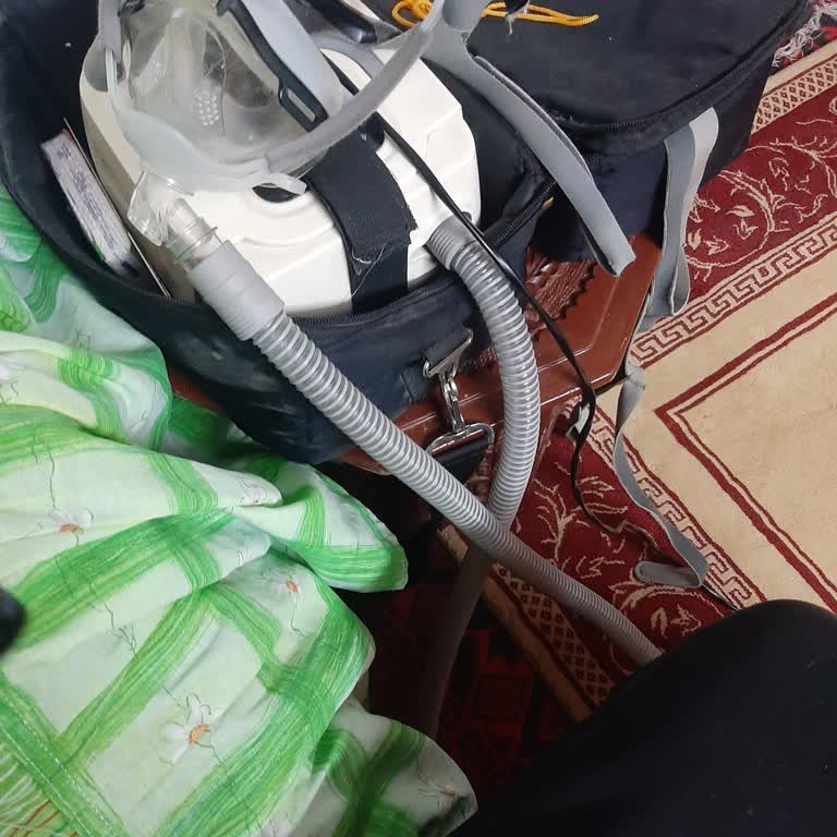 Yağmurda Elektrik Kesintileri Sağlık Sorunumu Tehlikeye Atıyor