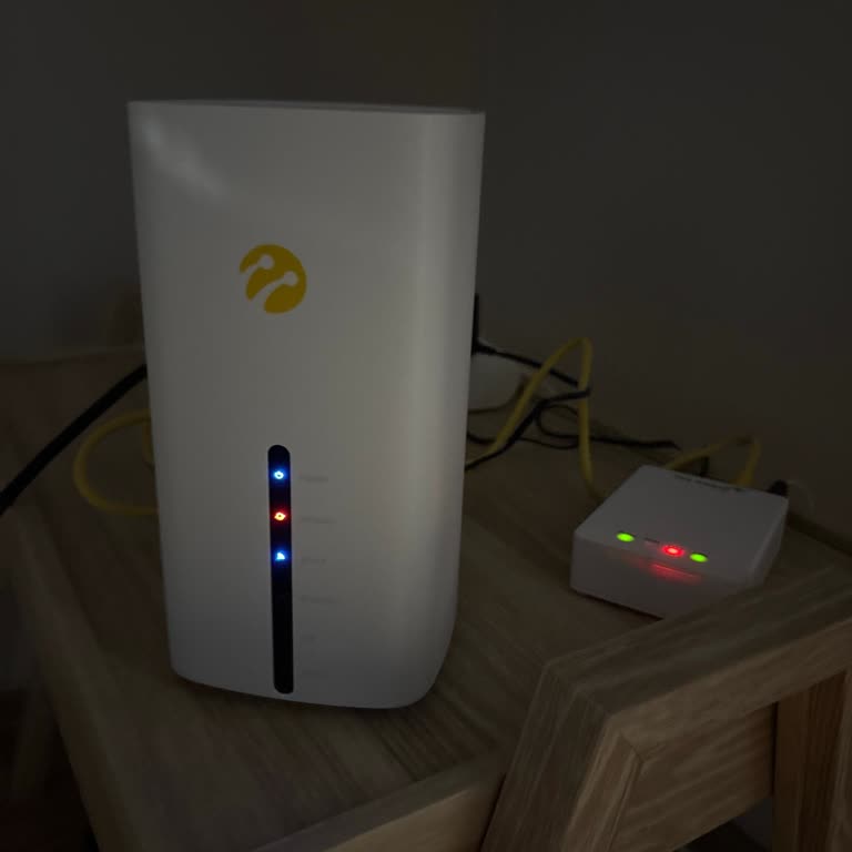 Fiber İnternet Bağlantı Sorunu Ve Yetersiz Müşteri Hizmetleri
