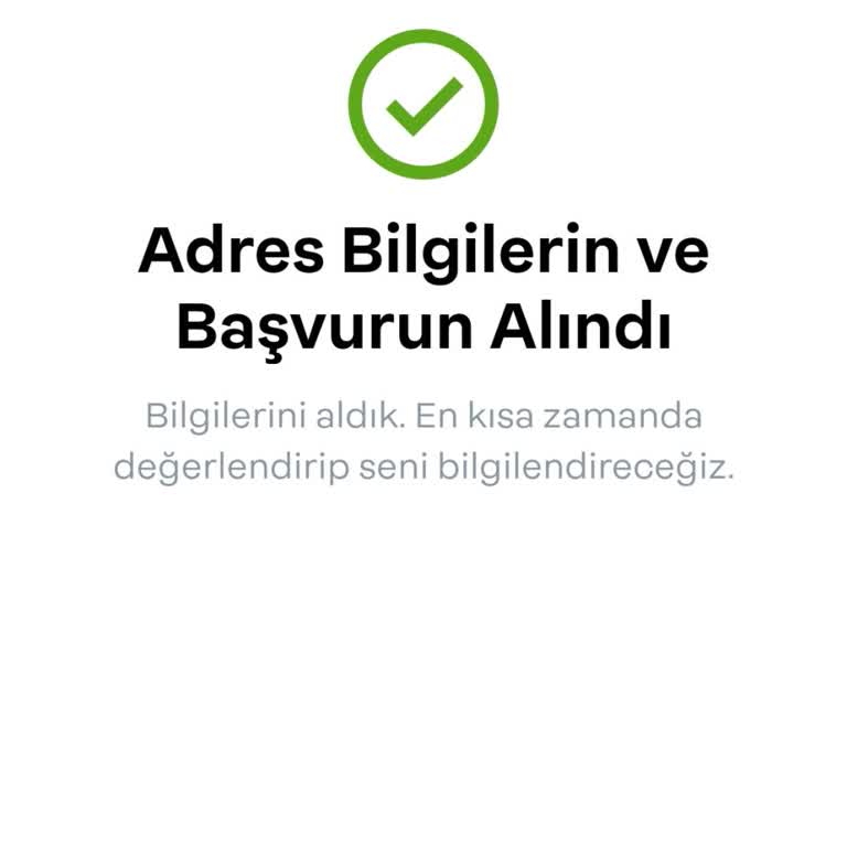 Sahte İş İlanıyla Yaşadığım Güven Kaybı Ve Mağduriyet