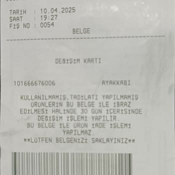 Reebok Ayakkabılarda Su Geçirme Ve Üretim Hatası Sorunu