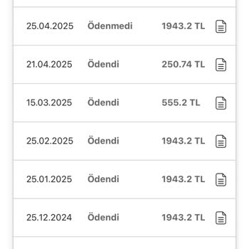 Macfit Üyelik Dondurma Sonrası Fazla Para Çekiliyor Ve Faturalarda Şeffaflık Yok