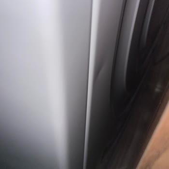 Kurulumda Hasar Gören Çamaşır Makinesi İçin Yetersiz Çözüm Ve İlgisiz Müşteri Hizmetleri