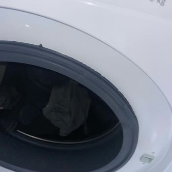 Kurulumda Hasar Gören Çamaşır Makinesi İçin Yetersiz Çözüm Ve İlgisiz Müşteri Hizmetleri