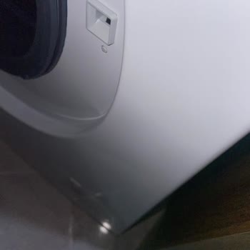 Kurulumda Hasar Gören Çamaşır Makinesi İçin Yetersiz Çözüm Ve İlgisiz Müşteri Hizmetleri