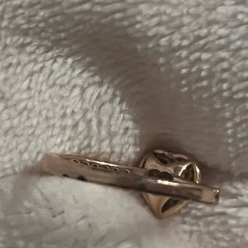 Pandora Yüzüğümde Kaplama Sorunu Ve İlgisiz Müşteri Hizmeti