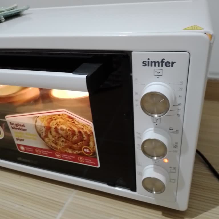 Simfer Albeni Plus Şikayeti