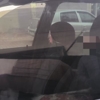 Emniyet Genel Müdürlüğü Mersin Trafik Şube Müdürlüğü'nde Keyfi Ve Haksız Ceza Uygulaması