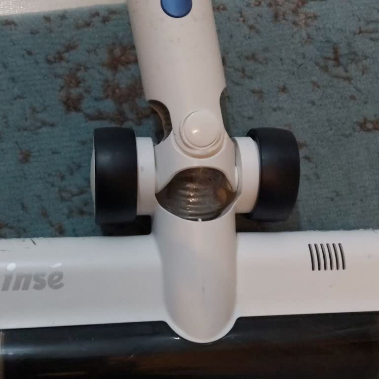 İnse Türkiye Döner Başlık Hortumu Tam 13 Ay Sonunda Koptu