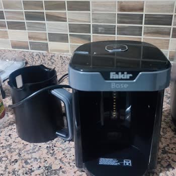 Aldığım Fakir Marka Ürün Kısa Sürede Arızalandı