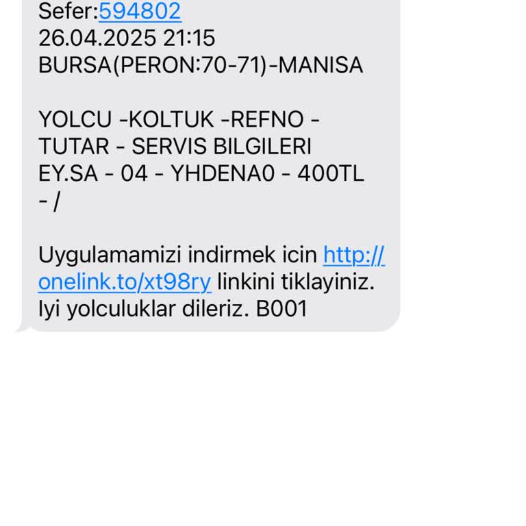 Metro Turizm İle Yanlış Bilgi Ve Uzayan Yolculuk Mağduriyeti