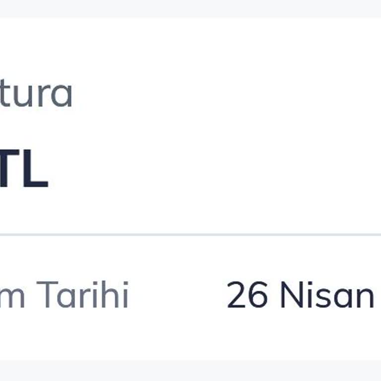 Aşım Durdurma Paketi İşe Yaramadı, Faturam Yükseldi