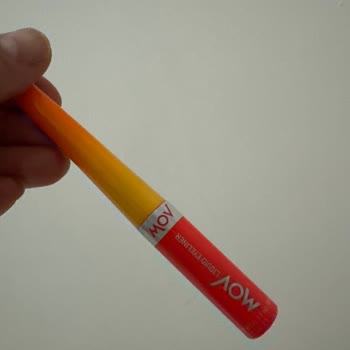 Aldığım Eyeliner Boş Çıktı, Param Boşa Gitti!