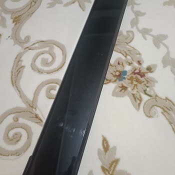 Siparişim Hasarlı Ve Eksik Aksesuarlarla Geldi