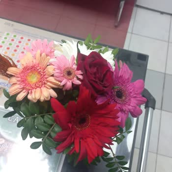 Siparişimdeki Çiçekler Eksik Ve Yanlış Teslim Edildi