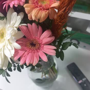 Siparişimdeki Çiçekler Eksik Ve Yanlış Teslim Edildi