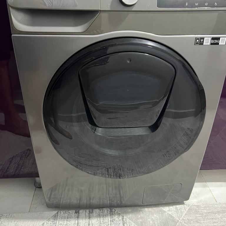 Samsung Kurutmalı Çamaşır Makinesi Sorunları Bitmek Bilmiyor