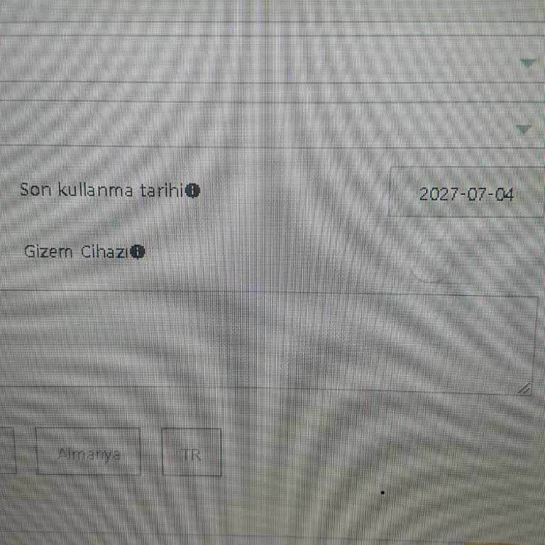 İki Yıllık Üyelik Sonrası Ek Ücret Talebi Ve İade Sorunu