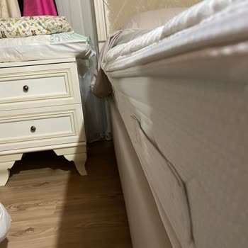 İstikbal Yatakta Yamulma Sorunu Ve Garanti Desteği Eksikliği