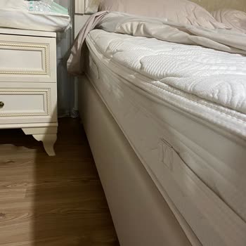 İstikbal Yatakta Yamulma Sorunu Ve Garanti Desteği Eksikliği