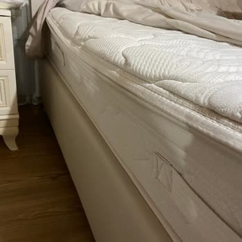 İstikbal Yatakta Yamulma Sorunu Ve Garanti Desteği Eksikliği