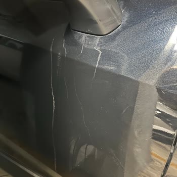 Eksik Ve Düzensiz Araç Temizliği Sonrası Memnuniyetsizlik