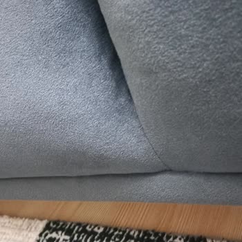 Bellona Loretto Koltuk Takımında Sünger Ve Kumaş Sorunları Bitmiyor